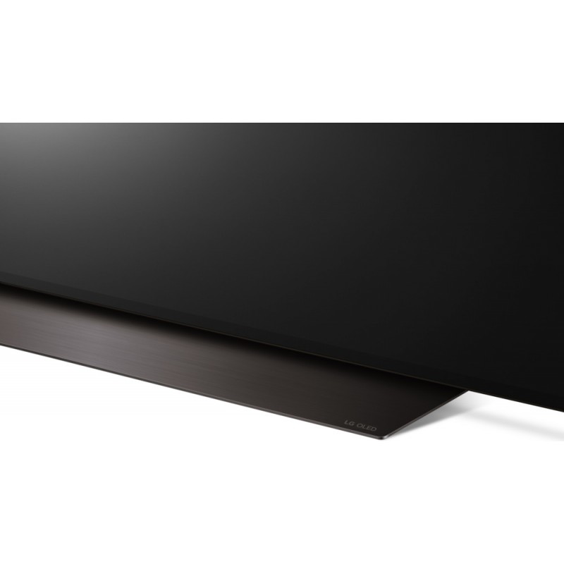 LG Телевізор 83" OLED 4K 120Hz Smart WebOS Black