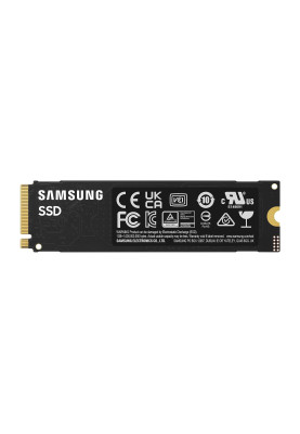 Samsung Накопичувач SSD M.2 2TB PCIe 4.0 990EVO PLUS