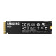 Samsung Накопичувач SSD M.2 2TB PCIe 4.0 990EVO PLUS