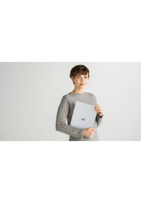 Microsoft Ноутбук Surface Laptop 6 13.5" PS Touch, Intel Core Ultra 7, 16GB, F512GB, UMA, Win11P, платиновий