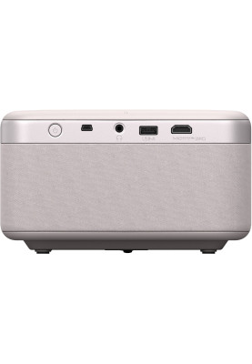 Epson Проектор EF-21R FHD, 1000 lm, LASER, 1, Google TV, Quartz Rose