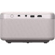 Epson Проектор EF-21R FHD, 1000 lm, LASER, 1, Google TV, Quartz Rose
