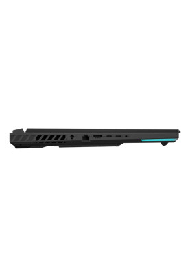 ASUS Ноутбук ROG Strix 18 G814PP-S9022 18" WQXGA IPS, AMD R9-8940HX, 32GB, F1TB, NVD5070-8, NoOS, Сірий