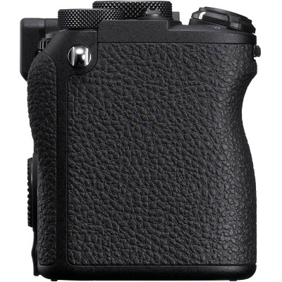 Sony Цифр. фотокамера Alpha 7CR body black