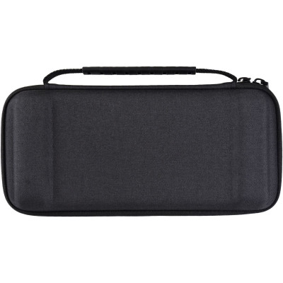 Hori Чохол HORI Slim Tough Pouch Black для Nintendo Switch (Oled)