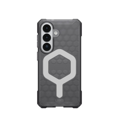 UAG Чохол UAG для Samsung Galaxy S26, Essential Armor with Magnet, Ash