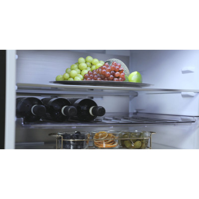 LG Холодильник з нижн. мороз., 203x60х68,