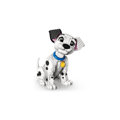 LEGO Конструктор LEGO Disney Classic 101 далматинець LEGO Конструктор LEGO Disney Classic 101 далматинець