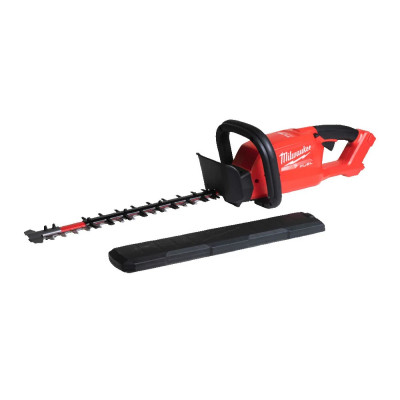 Milwaukee Кущоріз акумуляторний Milwaukee M18 FHET45-0 18В 450мм крок різу 20мм 5.0кг без АКБ та ЗП
