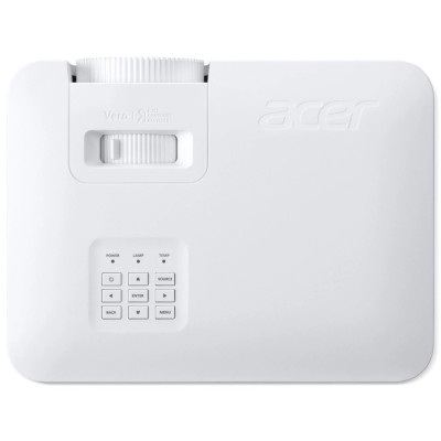 Acer Проєктор Acer Vero PL2520pi FHD, 4000 lm, LASER, 1.13-1.47, WiFi Acer Проєктор Acer Vero PL2520pi FHD, 4000 lm, LASER, 1.13-1.47, WiFi
