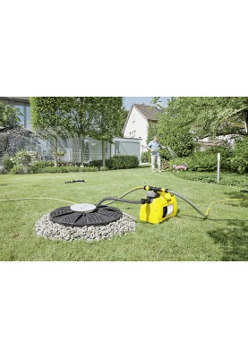 Karcher Садовий насос BP 5 Home & Garden