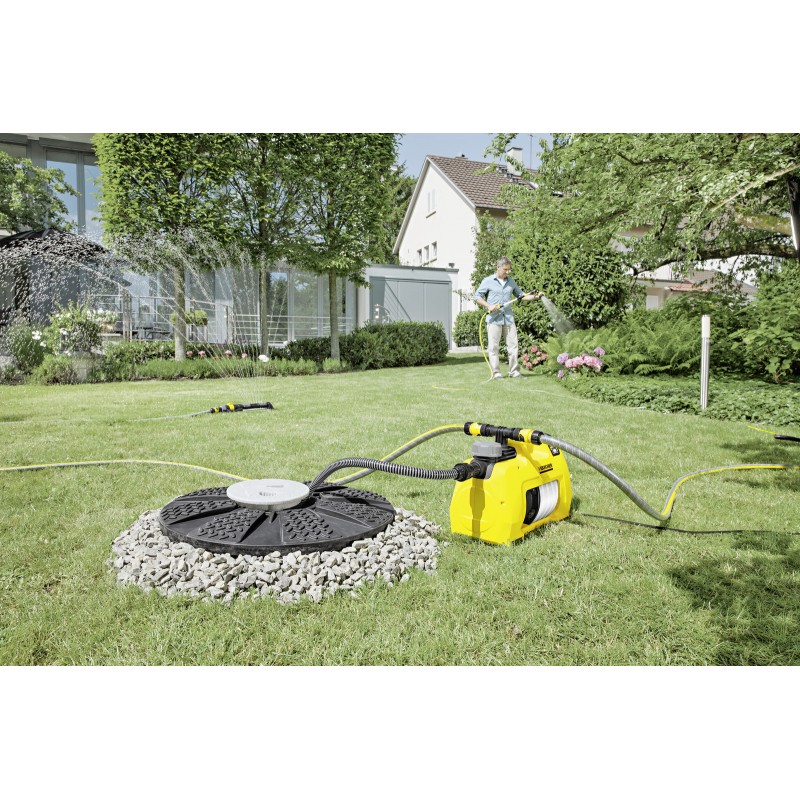 Karcher Садовий насос BP 5 Home & Garden