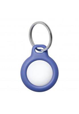 Belkin Secure Holder with Key Ring AirTag[F8W973BTBLU]