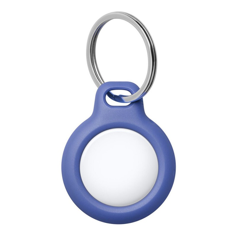 Belkin Secure Holder with Key Ring AirTag[F8W973BTBLU]