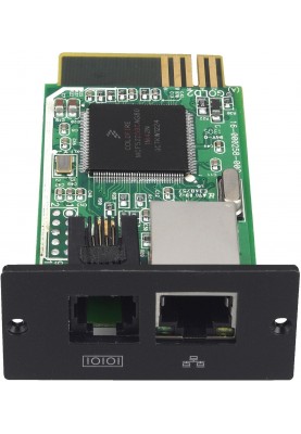 FSP Мережева карта SNMP-011 with Web Function