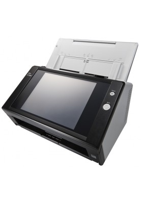 Ricoh Документ-сканер A4 N7100E