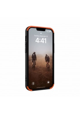 UAG Чохол для Apple iPhone 14 Plus Civilian, Black