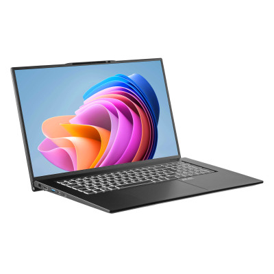 2E Ноутбук Complex Pro 17 17.3FHD IPS AG/Intel i7-1260P/16/500F/int/DOS