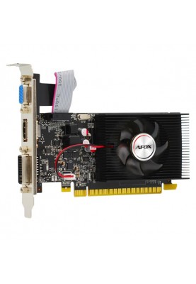 AFOX Відеокарта GeForce GT 740 4GB DDR3