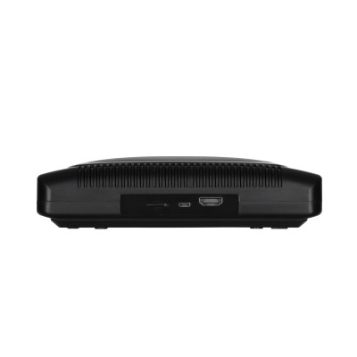 2E Ігрова консоль 16bit HDMI (2 бездротових геймпада, 913 ігор)