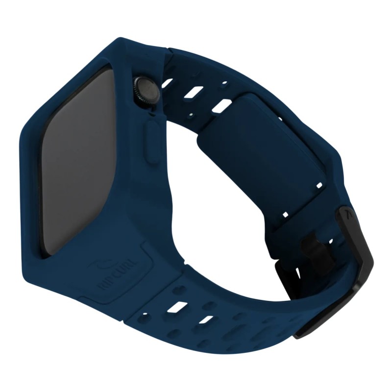 UAG Ремінець для Apple Watch 45/44/42 Huntington, Navy