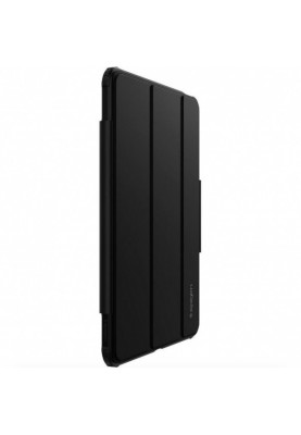 Spigen Чохол для Apple iPad Air 10.9" (2022 / 2020) Ultra Hybrid Pro, Black