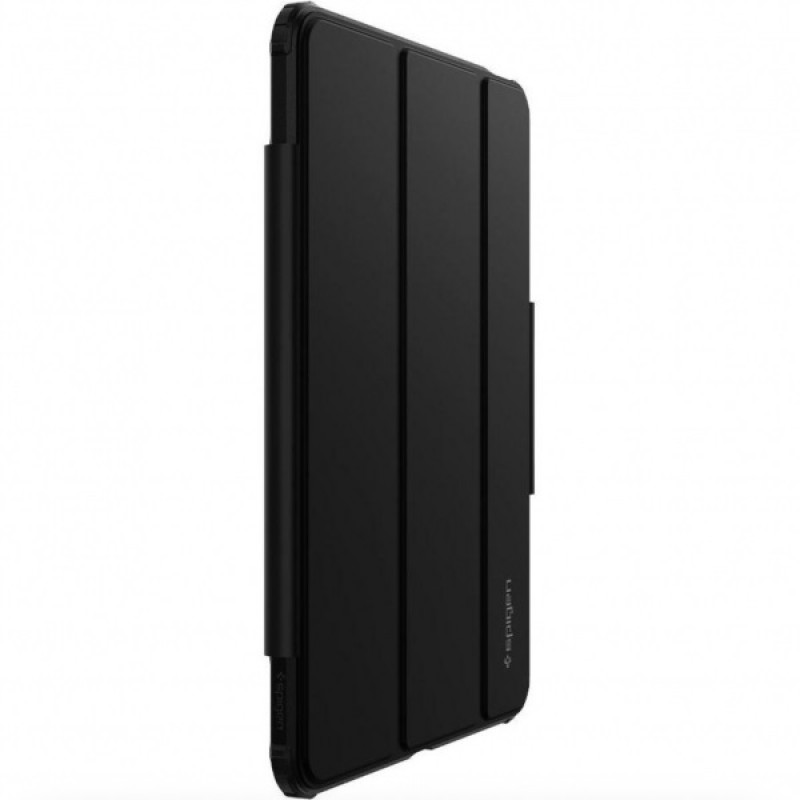 Spigen Чохол для Apple iPad Air 10.9" (2022 / 2020) Ultra Hybrid Pro, Black