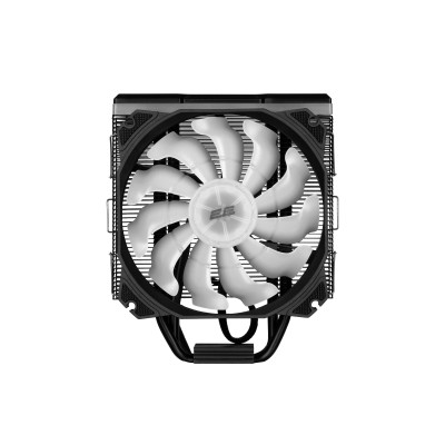 2E Gaming Процесорний кулер AIR COOL AC120D4TC-ARGB