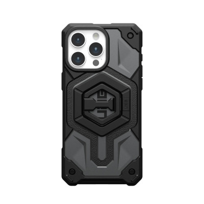 UAG Магнітне кільце-тримач Magnetic Ring Stand, Black