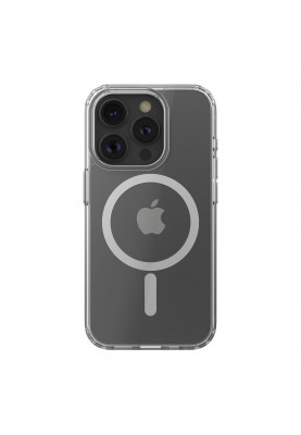 Belkin Чохол для iPhone 15 Pro Magnetic Protective Case