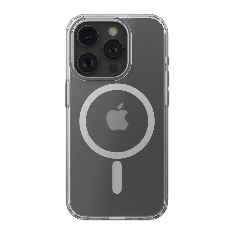 Belkin Чохол для iPhone 15 Pro Magnetic Protective Case