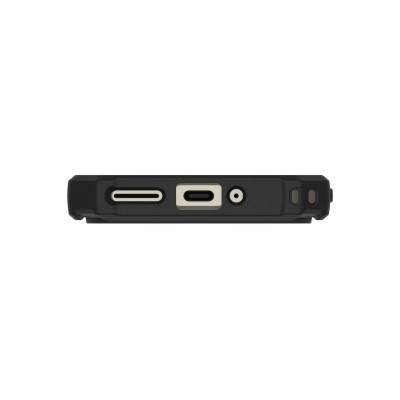 UAG Чохол для Google Pixel 9 Pro, Pathfinder Pro Magnetic, Black