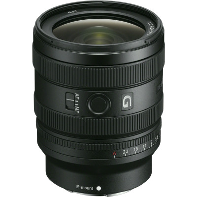 Sony Об'єктив FE 24-50mm F/2.8G