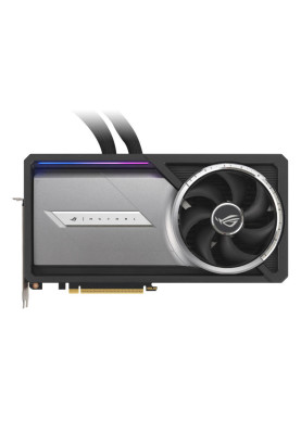 ASUS Відеокарта GeForce RTX 5090 32GB GDDR6 ROG-ASTRAL-LC-RTX5090-O32G-GAMING