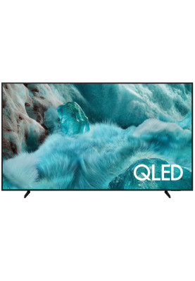 Samsung Телевізор 65" QLED 4K 50Hz Smart Tizen Black