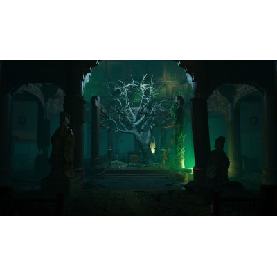 Games Software Гра консольна PS5 Vampire: The Masquerade - Bloodlines 2, Day One Edition, BD диск