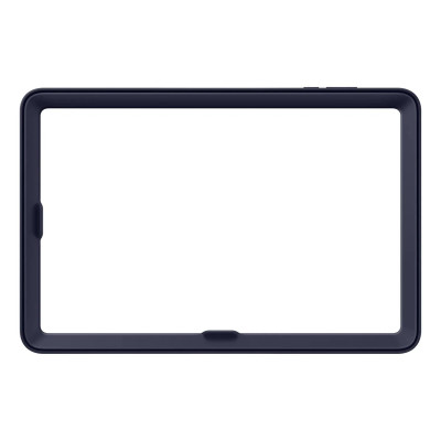 Samsung Чохол Samsung для Galaxy Tab S11 Ultra (X936), Frame Cover, синій темний