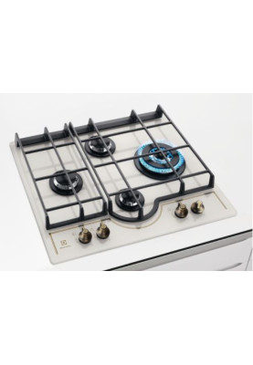 Electrolux GPE363RBV