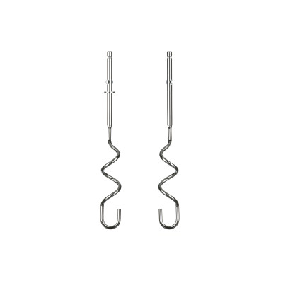 ARDESTO Міксер ручний 400Вт, насадки-4, турборежим, білий