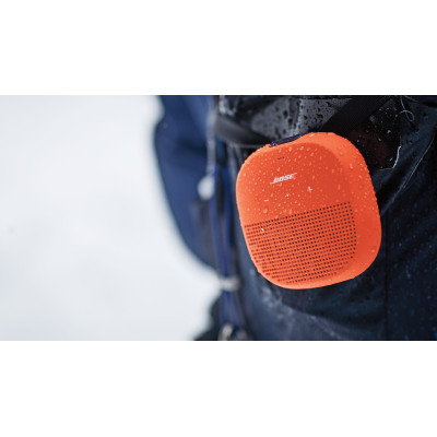 Bose SoundLink Micro[Orange]