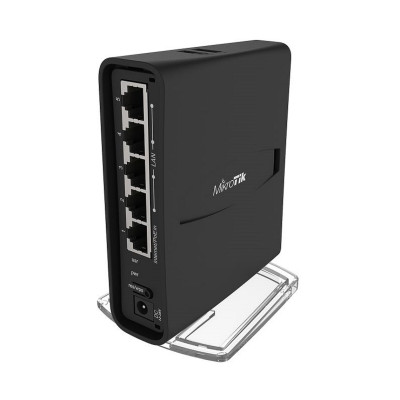 MikroTiK Маршрутизатор hAP ac2