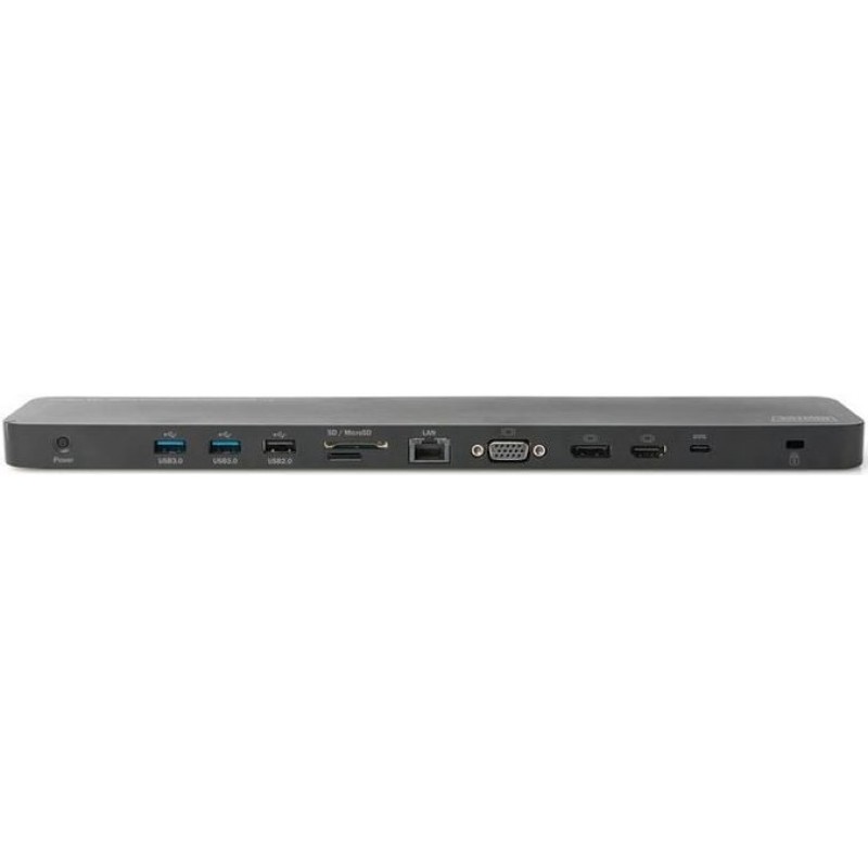 Digitus Док-станція 14" Universal Notebook USB-C, 14 Port