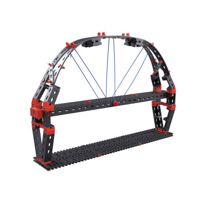 fischertechnik Конструктор PROFI Статика