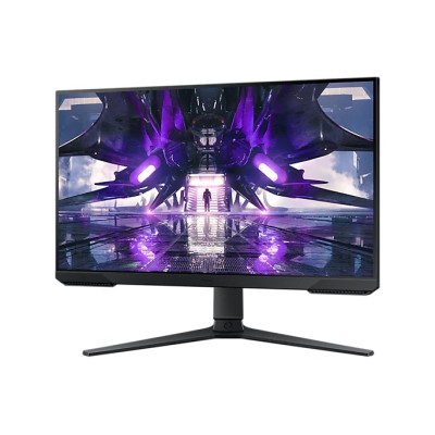 Samsung Монітор LCD 23.8" Odyssey G3 S24AG300NI HDMI, DP, VA, 144Hz, 1ms