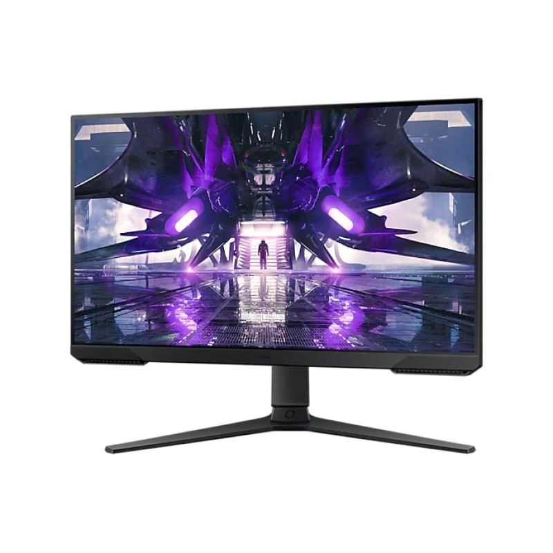 Samsung Монітор LCD 23.8" Odyssey G3 S24AG300NI HDMI, DP, VA, 144Hz, 1ms