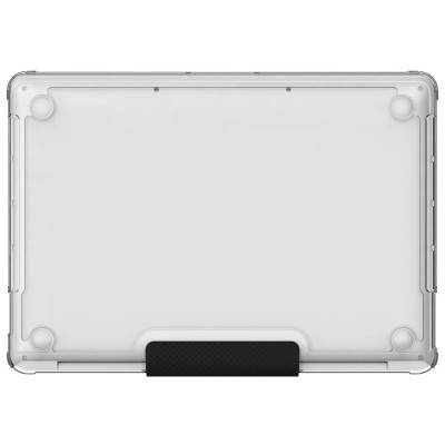 UAG Чохол [U] для Apple MacBook Pro 13" (2020-2022) Lucent, Ice/Black