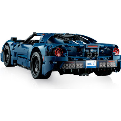LEGO Конструктор Technic Ford GT 2022