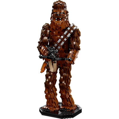 LEGO Конструктор Star Wars™ Чубака