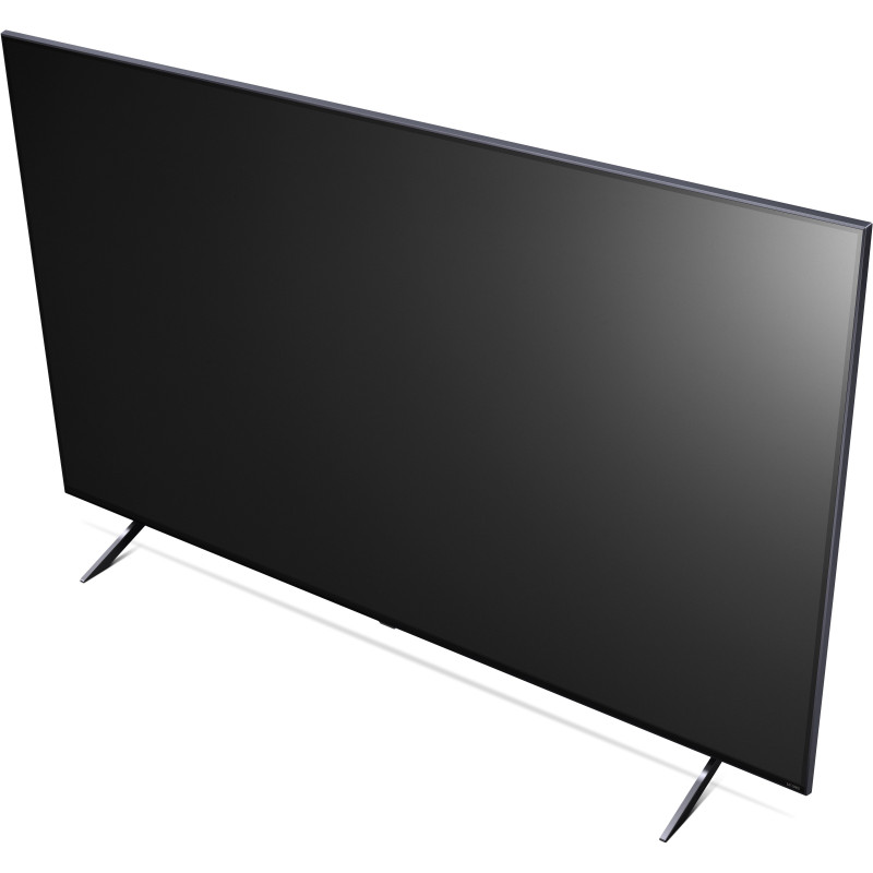 LG Телевізор 43" 43QNED756RA