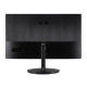 Acer Монітор 23.8" XF240YM3biiph 2xHDMI, DP, IPS, 180Hz, 1ms